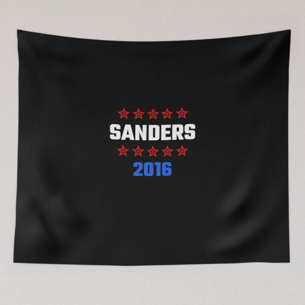 Item preview, Sanders 2016 designed and sold by evahhamilton.