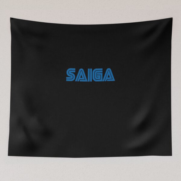 Item preview, Saiga  designed and sold by bakerandness.