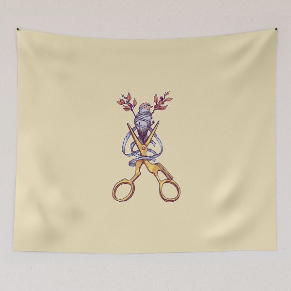 Item preview, Beatrice's Emblem designed and sold by Faustice.