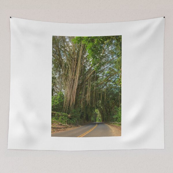 Item preview, Banyan designed and sold by Kristin Yata.