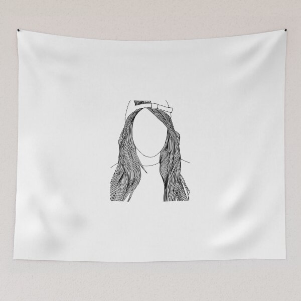 Item preview, Cara Delevingne designed and sold by Nicole Chapman-Ault.