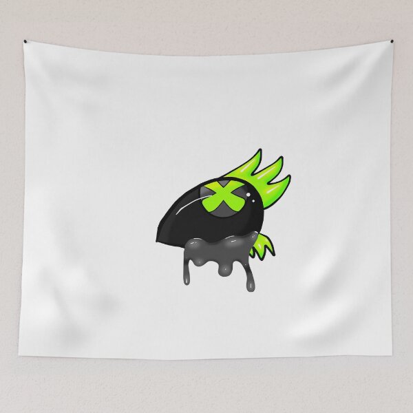Item preview, X You - Green designed and sold by ToxiCake.