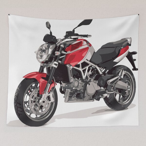 Item preview, Racing motorcycle designed and sold by Smaragdas.