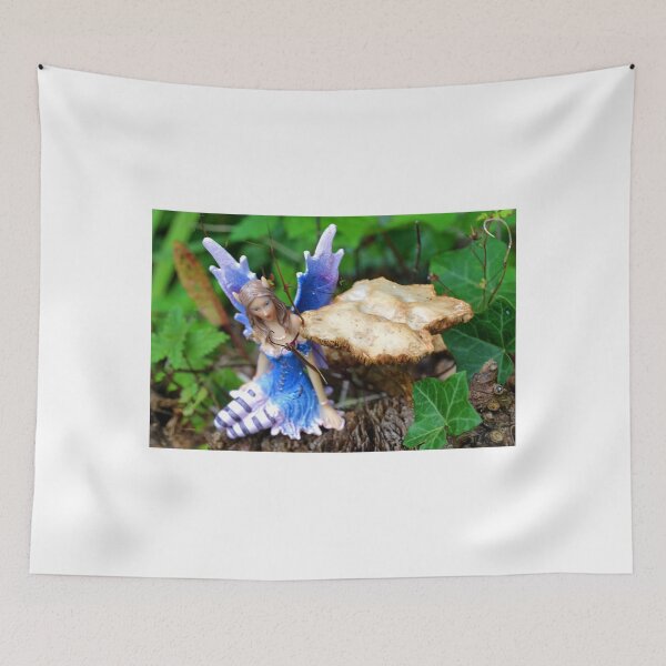 Item preview, Fairy in the garden .... designed and sold by lynn carter.