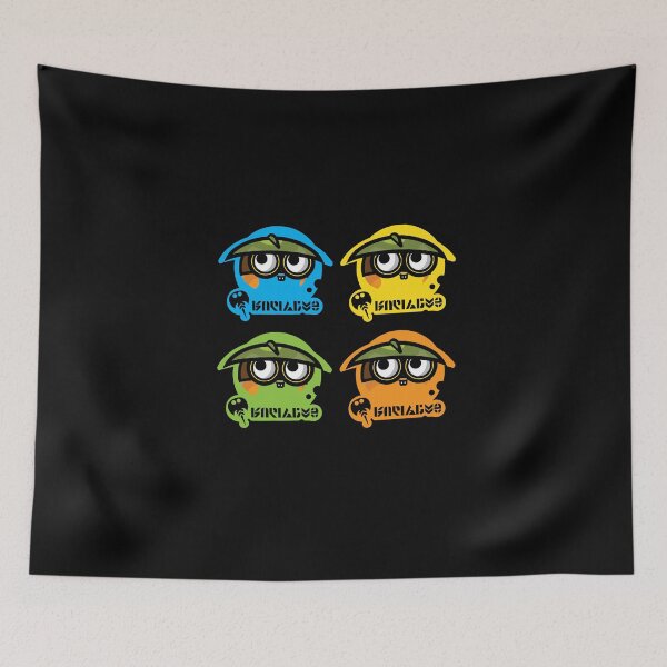 Item preview, weapon house - sticker designed and sold by Kailing Liao.
