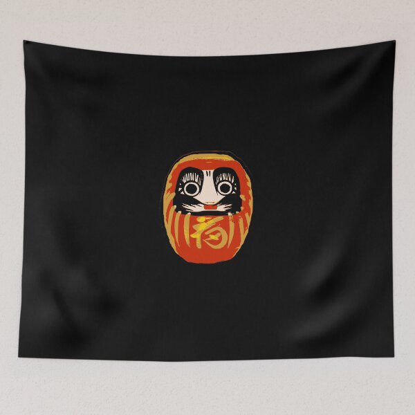 Item preview, Daruma Doll designed and sold by michaelwpg.