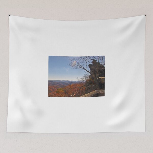 Item preview, Pinnacle Overlook designed and sold by Paul Lubaczewski.