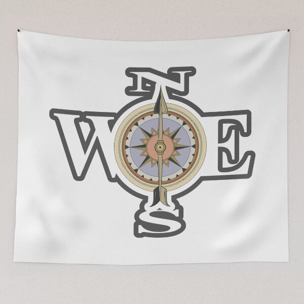 Item preview, Compass designed and sold by portokalis.