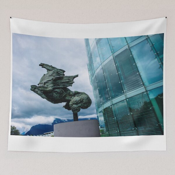 Item preview, Redbull museum, Salzburg, Austria designed and sold by Melissa Chinn.