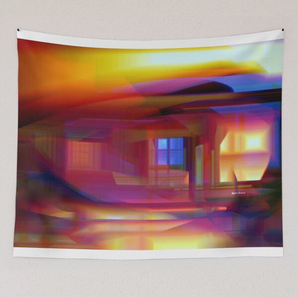 Item preview, Quiet Evening designed and sold by Rafael Salazar.