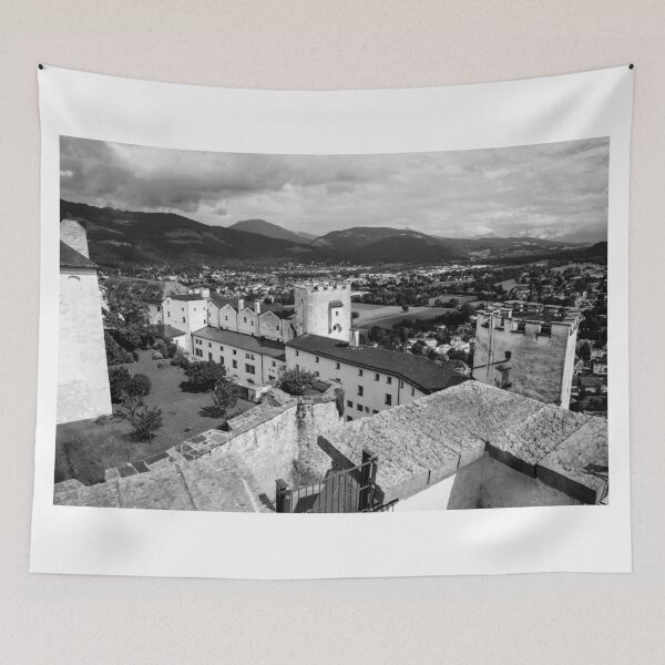 Item preview, Salzburgo, Austria designed and sold by Melissa Chinn.