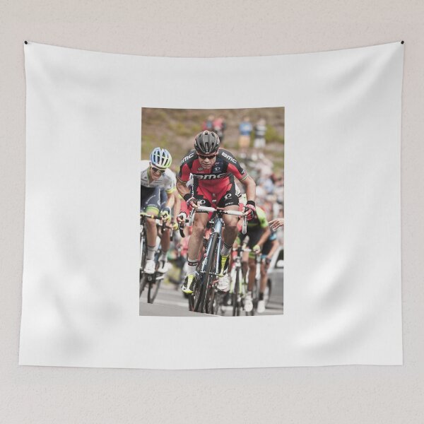 Item preview, Cadel Evans designed and sold by Eamon Fitzpatrick.