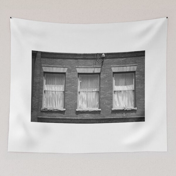 Item preview, Jonesborough, Tennessee - Three Windows designed and sold by Frank Romeo.