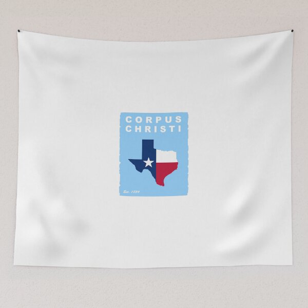 Item preview, Corpus Christi - Texas. designed and sold by America Roadside..