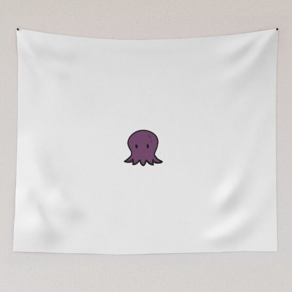 Item preview, Little Octopus  designed and sold by MuellerArt.
