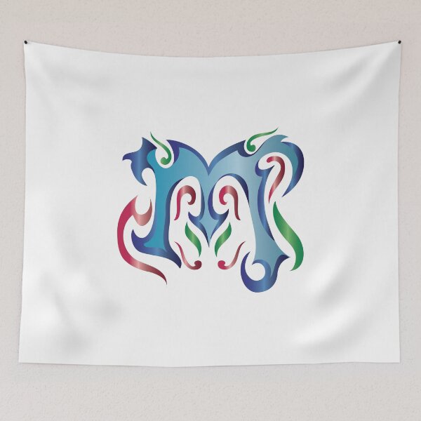 Aperçu de l'œuvre Symbole de l'horoscope de la Vierge créée et vendue par ShaereeM.