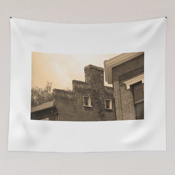 Item preview, Jonesborough, Tennessee - Small Town Architecture designed and sold by Frank Romeo.