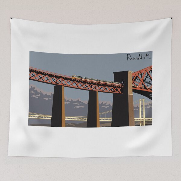 Item preview, The Travelling Show designed and sold by Rorymacve.