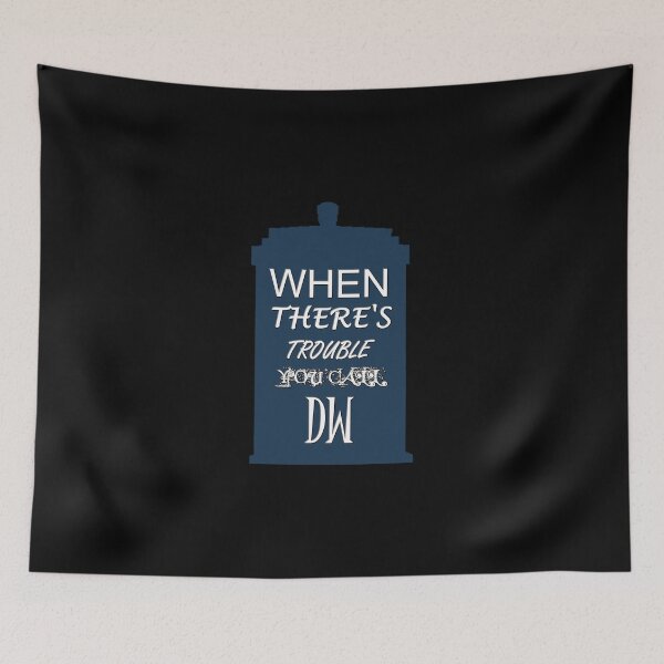 Item preview, Call DW designed and sold by Hadam10Rose.
