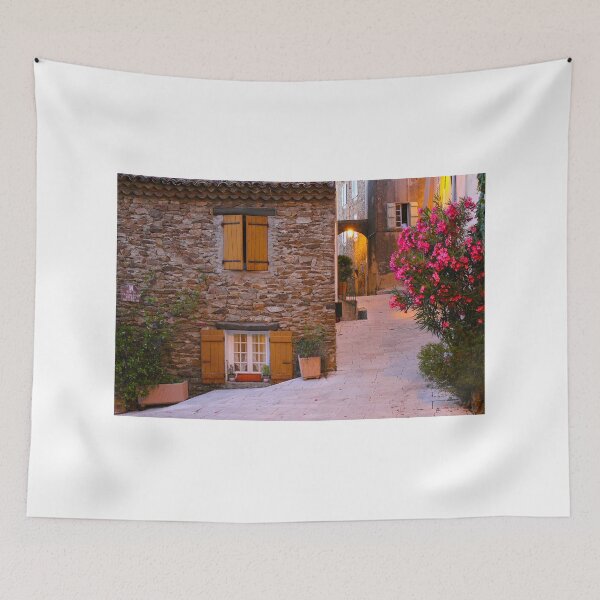 Item preview, Gassin - classified as a most beautiful village on the French Riviera designed and sold by Bruno Beach.