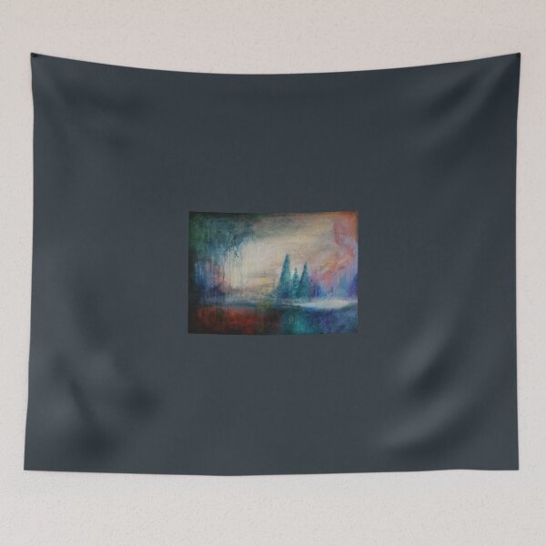 Item preview, Untitled Landscape designed and sold by StephanieKern.