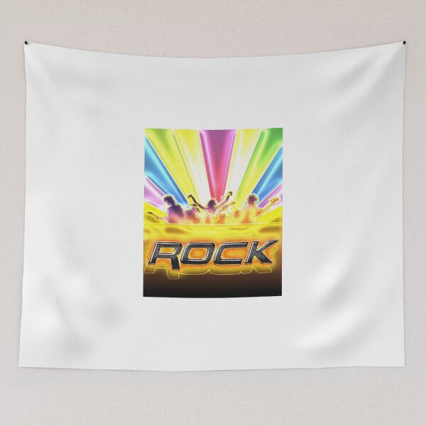 Item preview, Rock designed and sold by Bluesax.