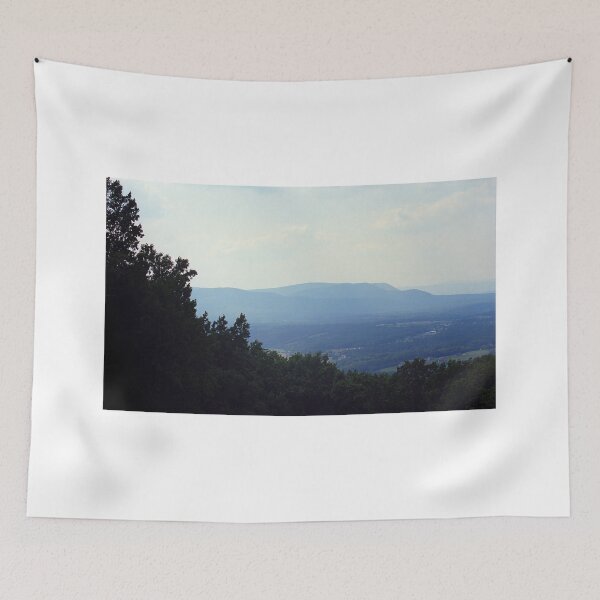 Item preview, Blue Ridge Mountains, Virginia designed and sold by Frank Romeo.