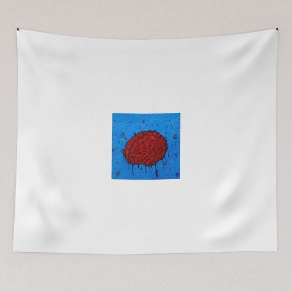 Item preview, It's All in Your Head designed and sold by Audrey Oliver.