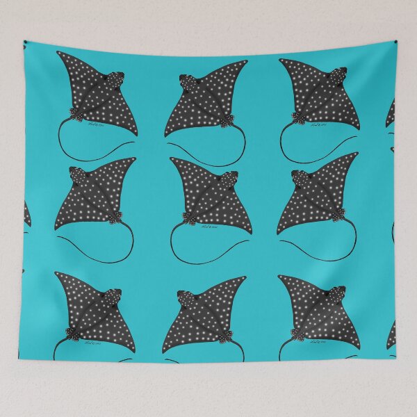 Item preview, Eagle Ray designed and sold by sharkbait83.
