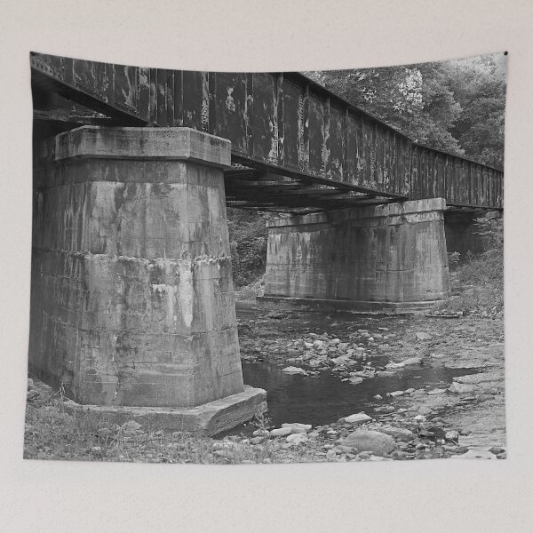 Item preview, Crossing designed and sold by Bill Wetmore.
