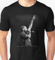 Nipsey Hussle Poster Nipsey Hussle T-Shirt Nipsey Hussle Hoodie RIP Nipsey Hussle Nipsey Hussle RIP Ruhe in Frieden zu Nipsey Hussle Crenshaw Marathon Tribute Fan Art & Merch Slim Fit T-Shirt