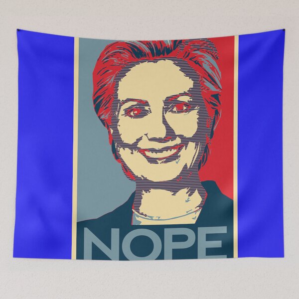 Item preview, NOPE designed and sold by support-a-vet.