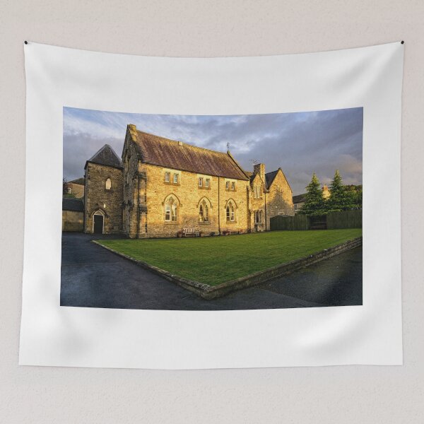 Item preview, St Joseph & St Francis Xavier Roman Catholic Church designed and sold by StephenJSmith.