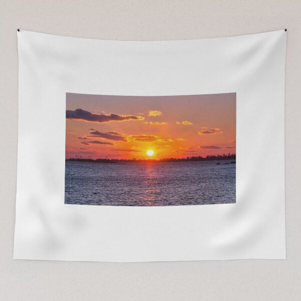 Item preview, Sublime Sunset designed and sold by JoeGeraci.