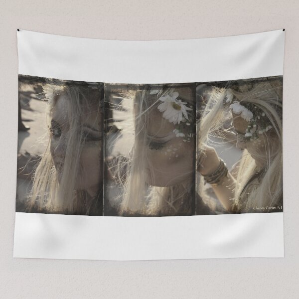Item preview, yaz designed and sold by chrissy carter.