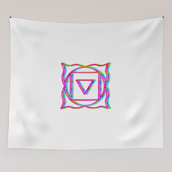 Item preview, Root Chakra designed and sold by Vinesh Chandrakant.