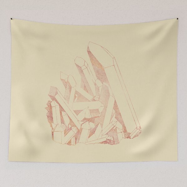 Item preview, Crystalline Sunrise designed and sold by jmansbridge.