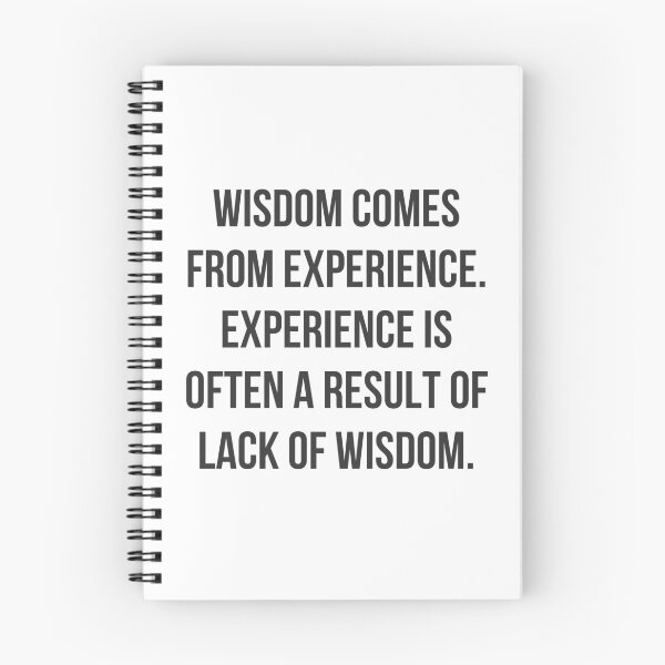 Item preview, Lack of Wisdom designed and sold by rymcintire.