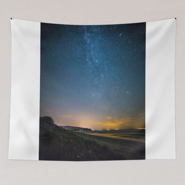 Item preview, Perseid meteor shower HBMSEP designed and sold by Turtle  Photography.