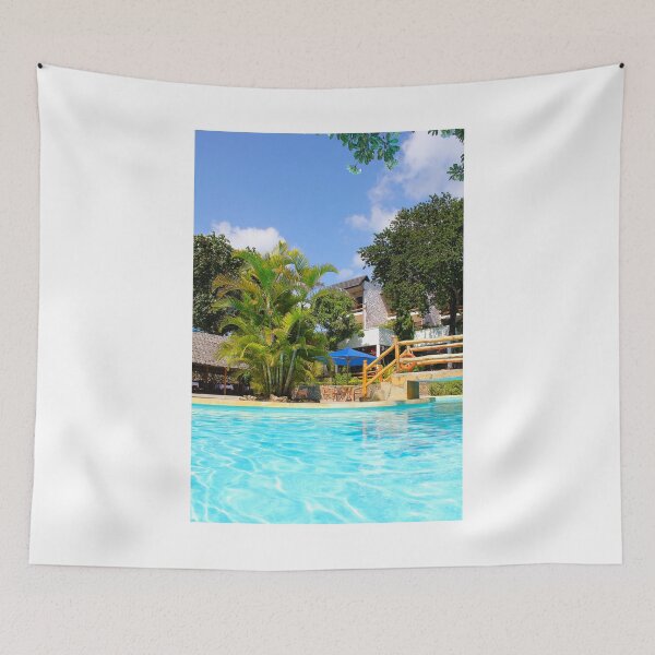 Item preview, Travellers Club Resort in Mombasa, KENYA designed and sold by Bruno Beach.