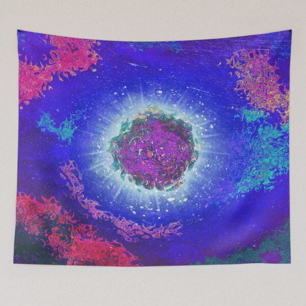 Item preview, Nascent Pulse designed and sold by Angela Mayotte.