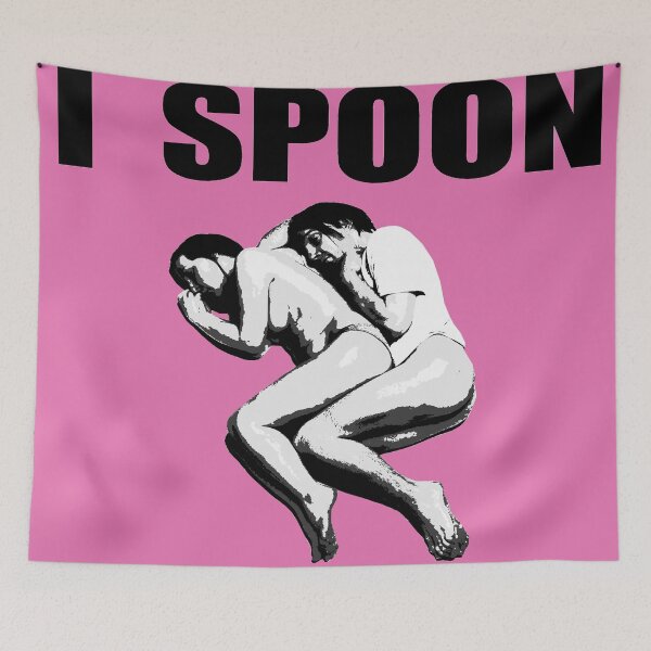 Item preview, I spoon designed and sold by chantelle bezant.