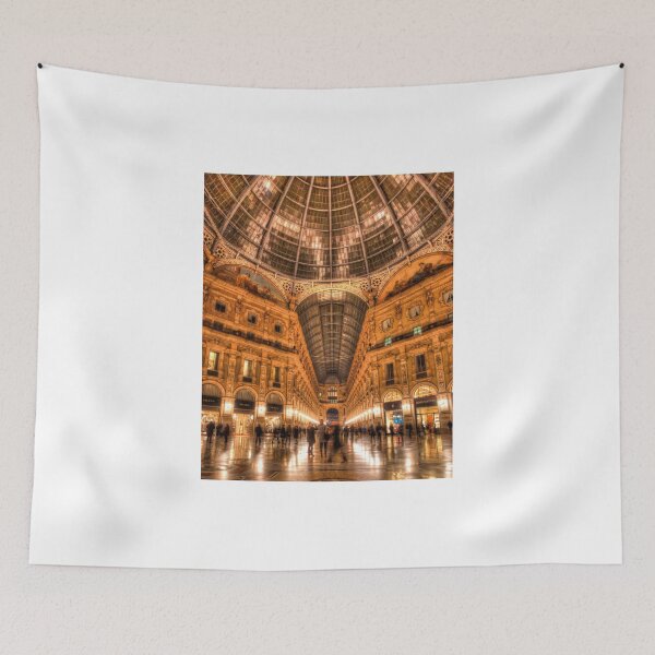 Item preview, Shopping Millan style designed and sold by FLYINGSCOTSMAN.