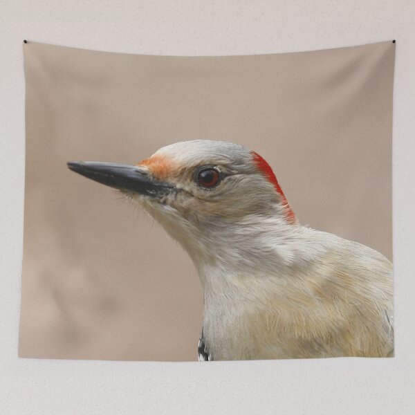 Item preview, Red-bellied Woodpecker designed and sold by Enola Gay Wagner.