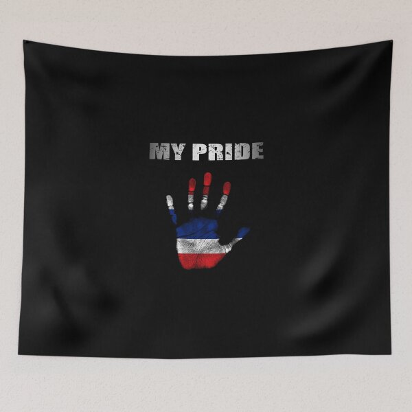 Item preview, Thailand My Pride designed and sold by LittleFinger999.