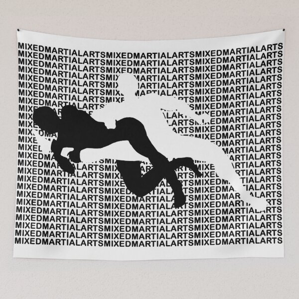 Item preview, Mixed Martial Arts Kneebar 2 designed and sold by yin888.