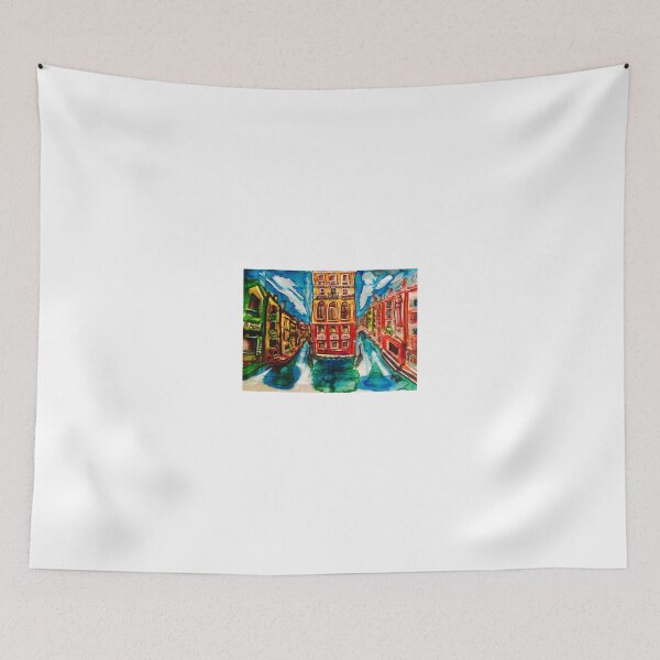 Item preview, Venice designed and sold by Pipsilk.