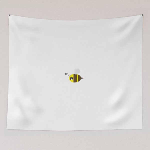 Aperçu de l'œuvre petite abeille créée et vendue par rawrkelsey.