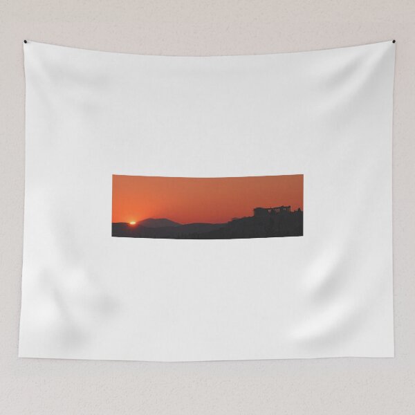 Item preview, Acropolis - Athens designed and sold by Anirban Halder.