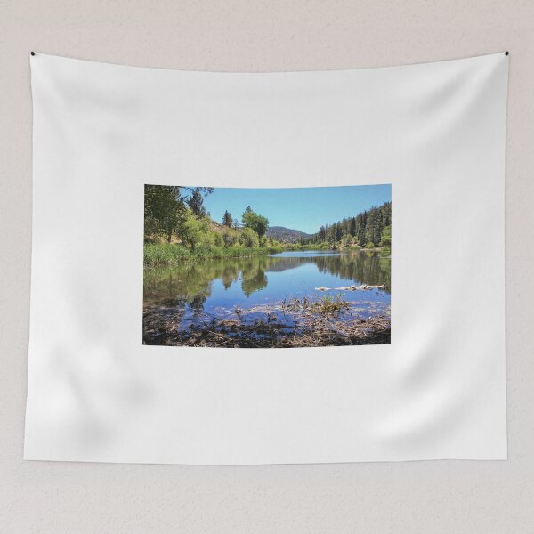 Item preview, Jackson Lake designed and sold by CarolM.